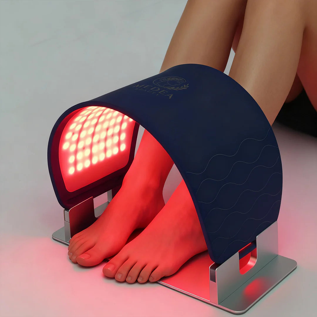 Athena Multi-Mode LED Flexible Therapy Panel