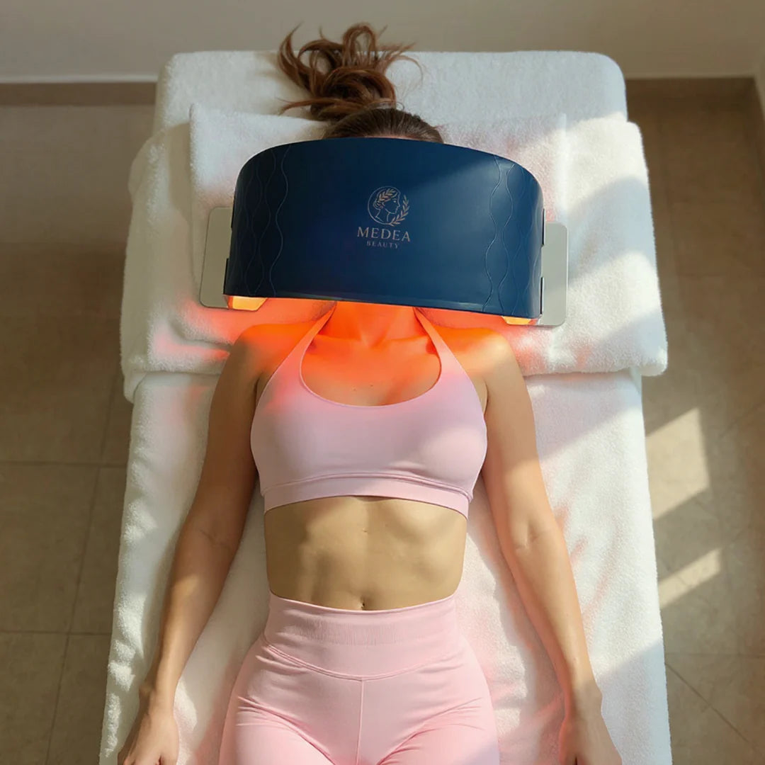 Athena Multi-Mode LED Flexible Therapy Panel