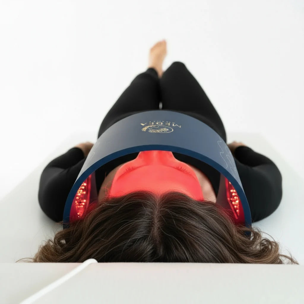 Athena Multi-Mode LED Flexible Therapy Panel