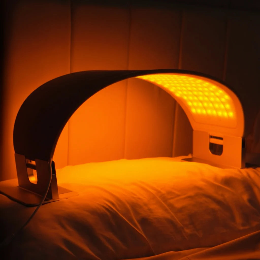 Athena Multi-Mode LED Flexible Therapy Panel