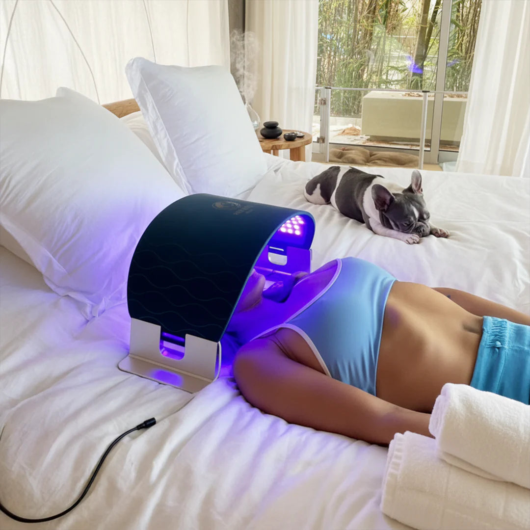 Athena Multi-Mode LED Flexible Therapy Panel