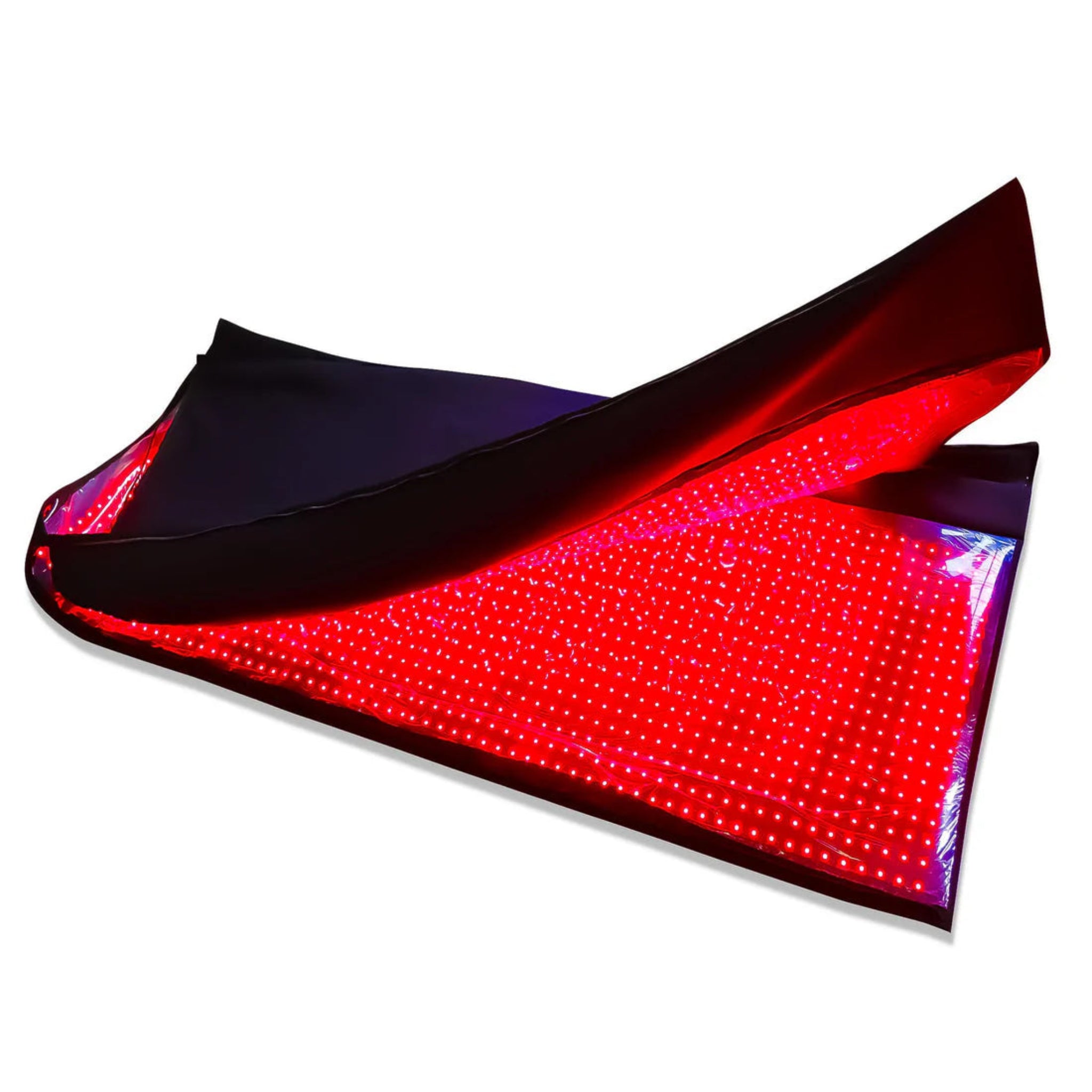 Red and Near-Infrared Light Therapy Mat for Whole Body