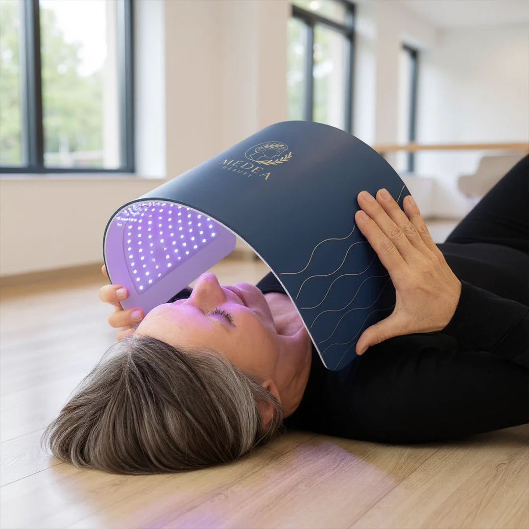 Athena Multi-Mode LED Flexible Therapy Panel