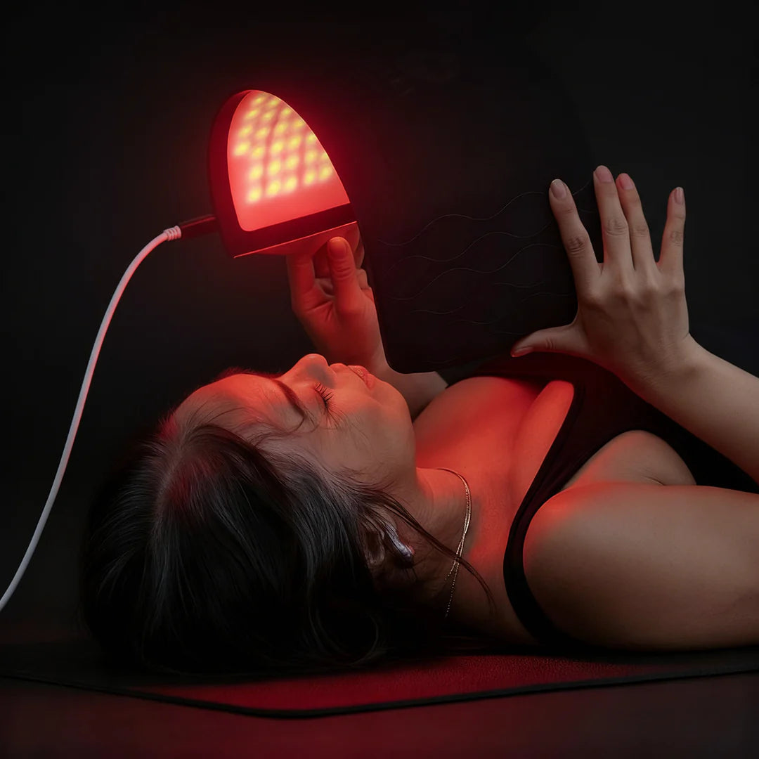 Athena Multi-Mode LED Flexible Therapy Panel